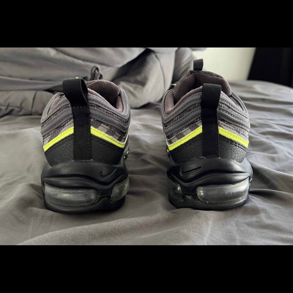 Nike Airmax 97 - Picture 4 of 7